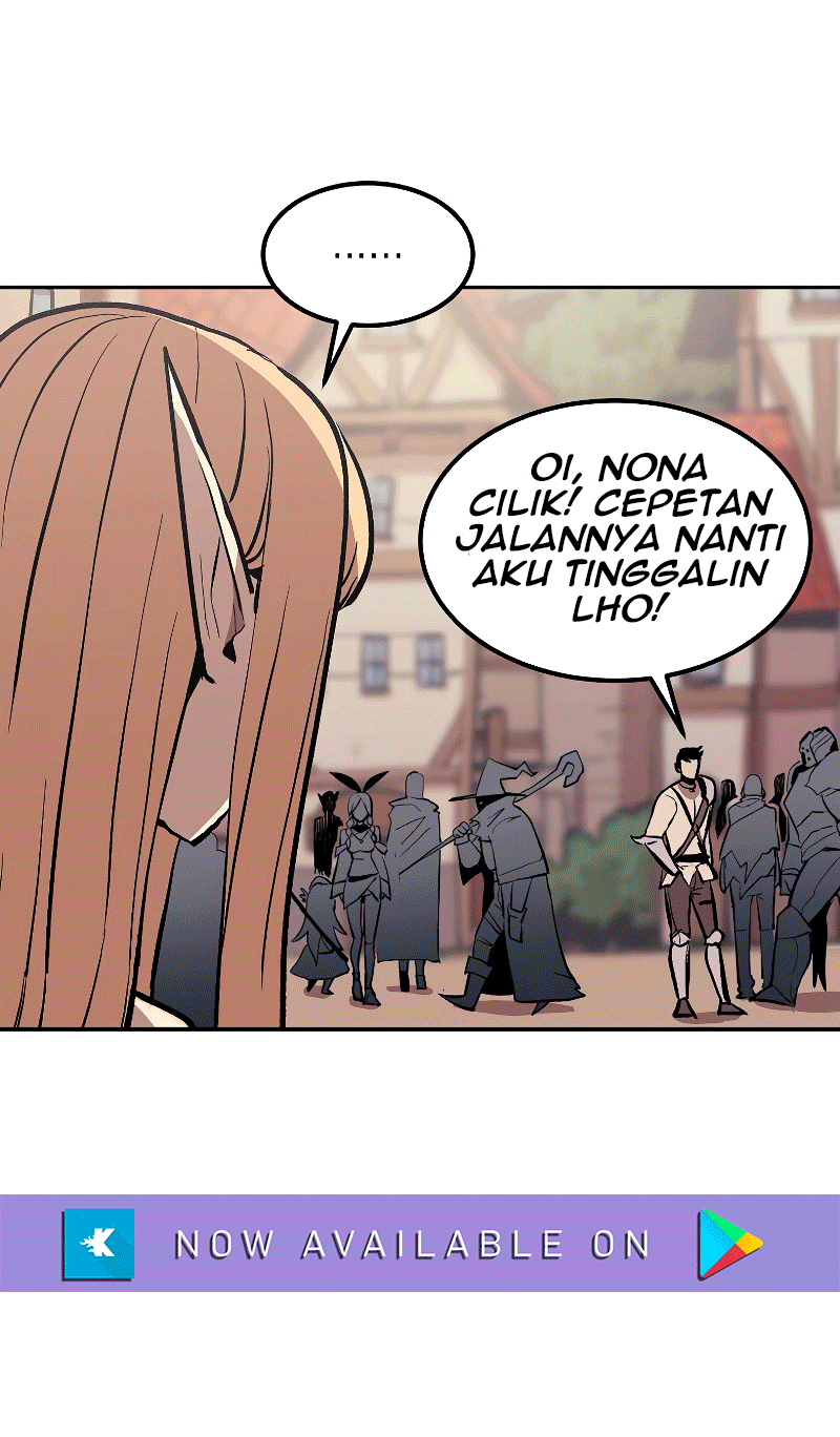 Old Newbie Kim ChunShik Chapter 3 - halaman 29