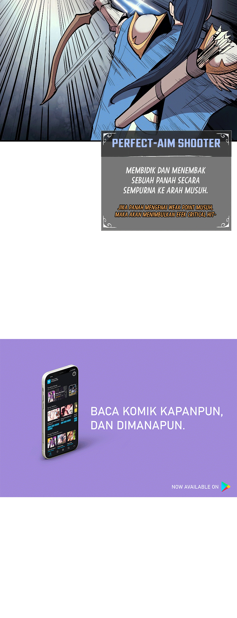 Old Newbie Kim ChunShik Chapter 3 - halaman 48