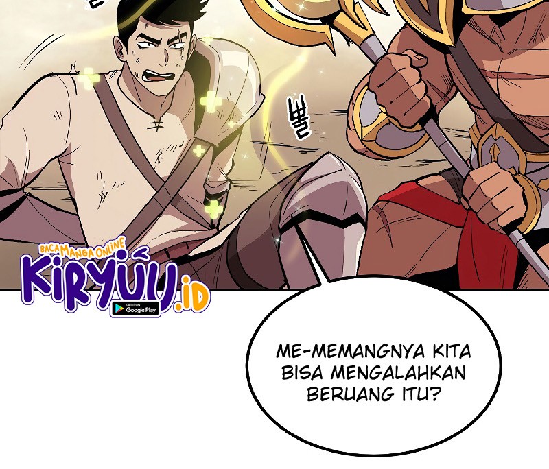 Old Newbie Kim ChunShik Chapter 4 - halaman 18