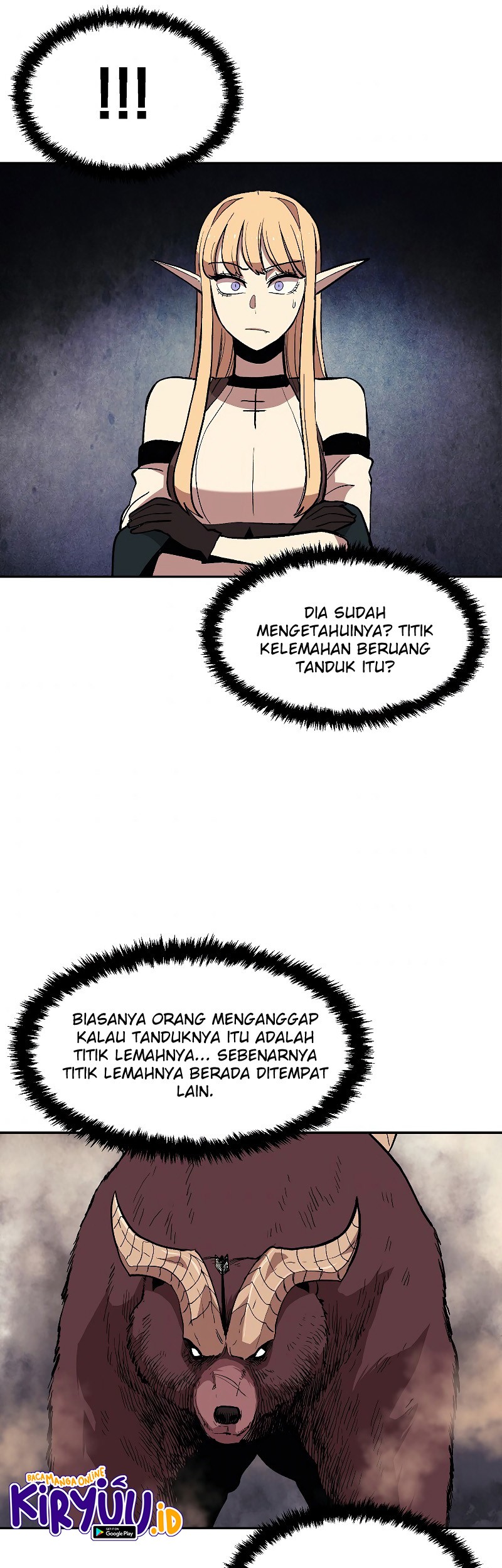 Old Newbie Kim ChunShik Chapter 4 - halaman 27