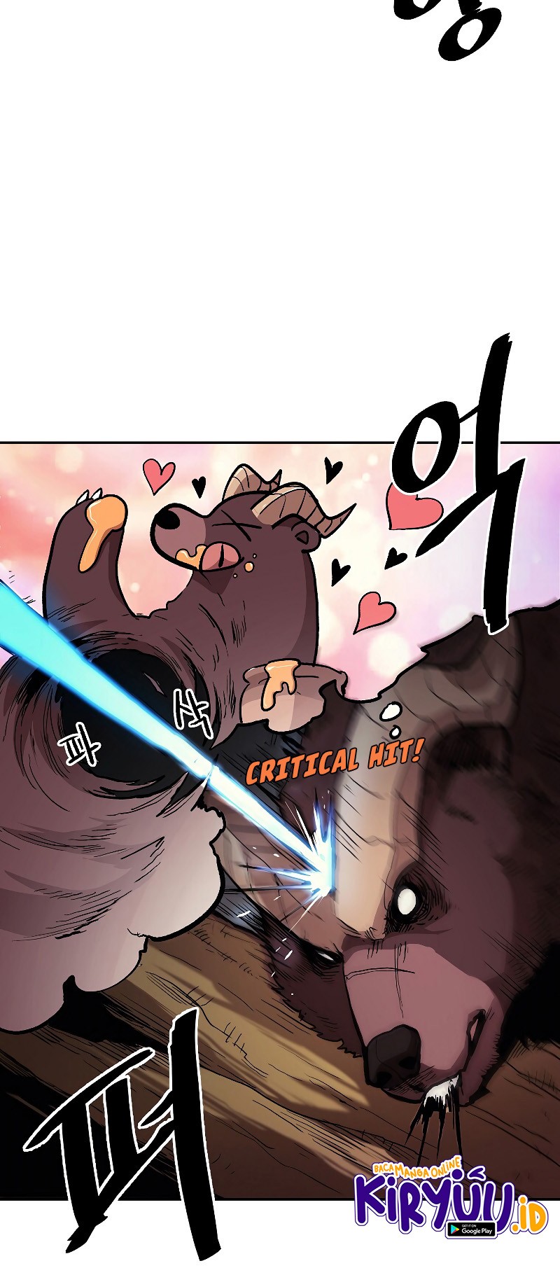 Old Newbie Kim ChunShik Chapter 4 - halaman 3