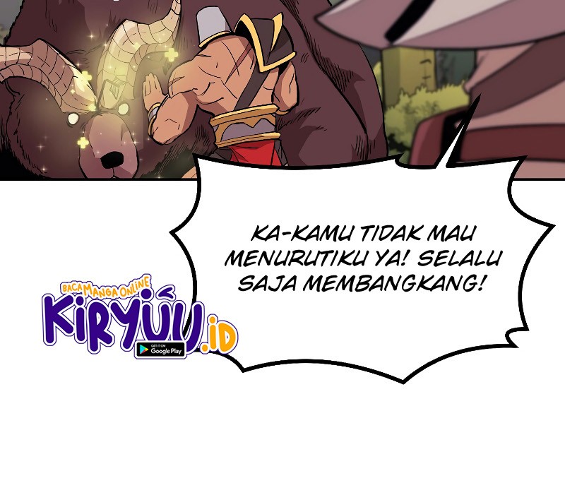 Old Newbie Kim ChunShik Chapter 4 - halaman 49