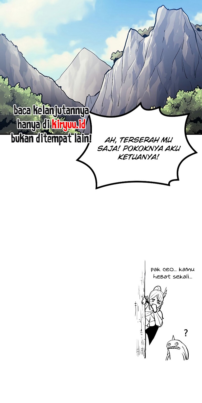Old Newbie Kim ChunShik Chapter 4 - halaman 57
