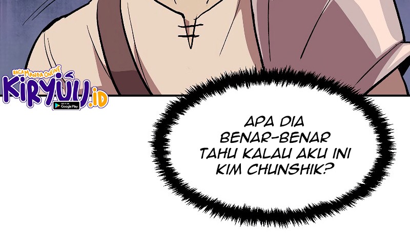 Old Newbie Kim ChunShik Chapter 5 - halaman 12