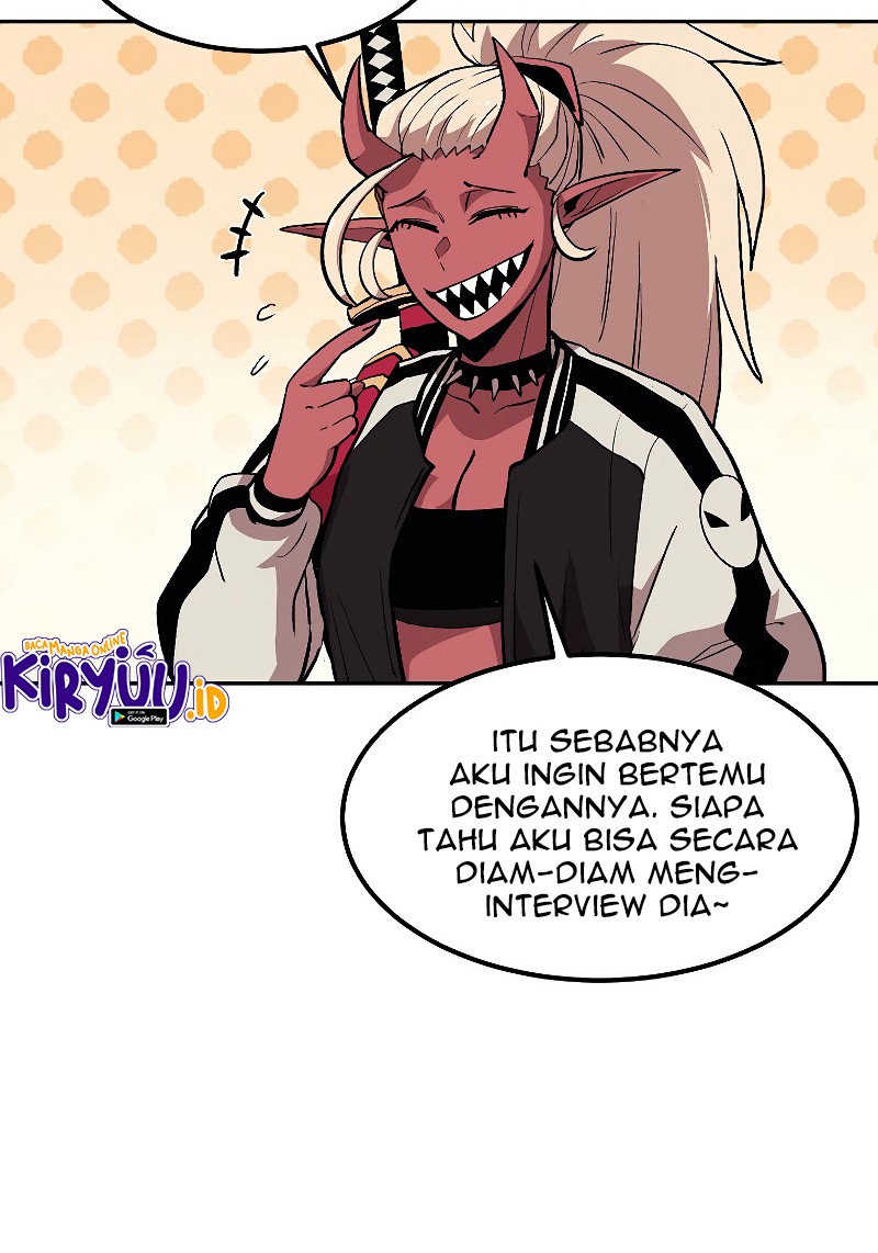 Old Newbie Kim ChunShik Chapter 5 - halaman 22