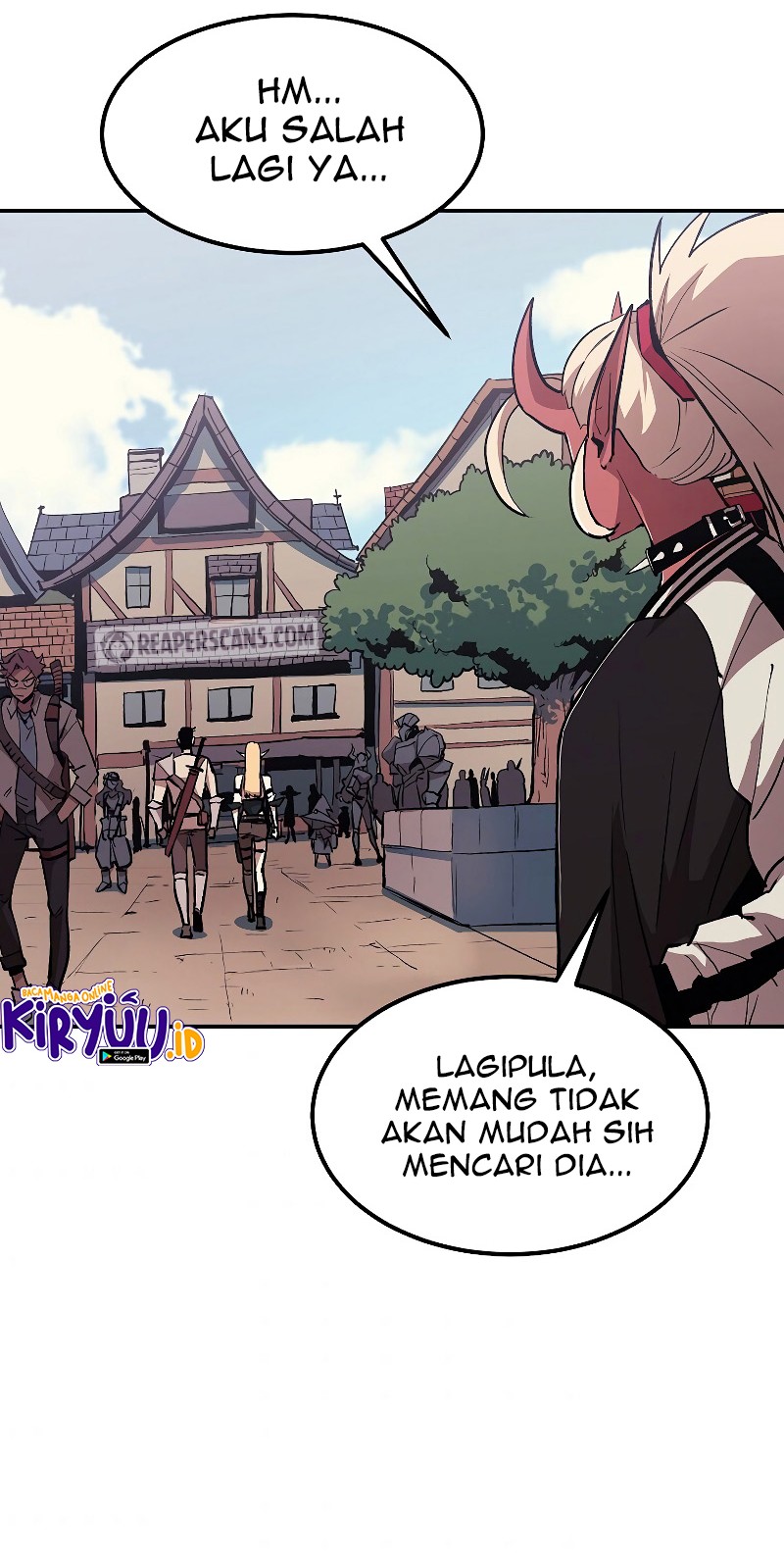 Old Newbie Kim ChunShik Chapter 5 - halaman 26