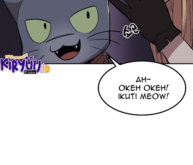Old Newbie Kim ChunShik Chapter 5 - halaman 49