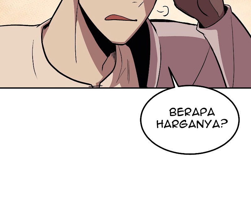 Old Newbie Kim ChunShik Chapter 5 - halaman 61