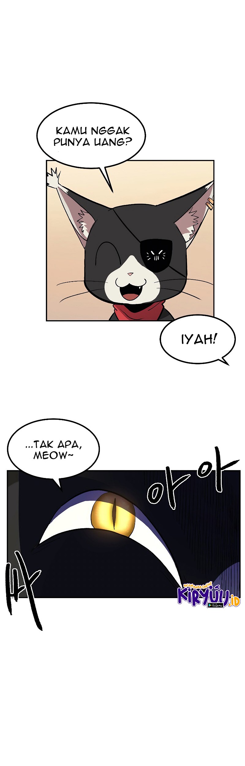 Old Newbie Kim ChunShik Chapter 5 - halaman 63