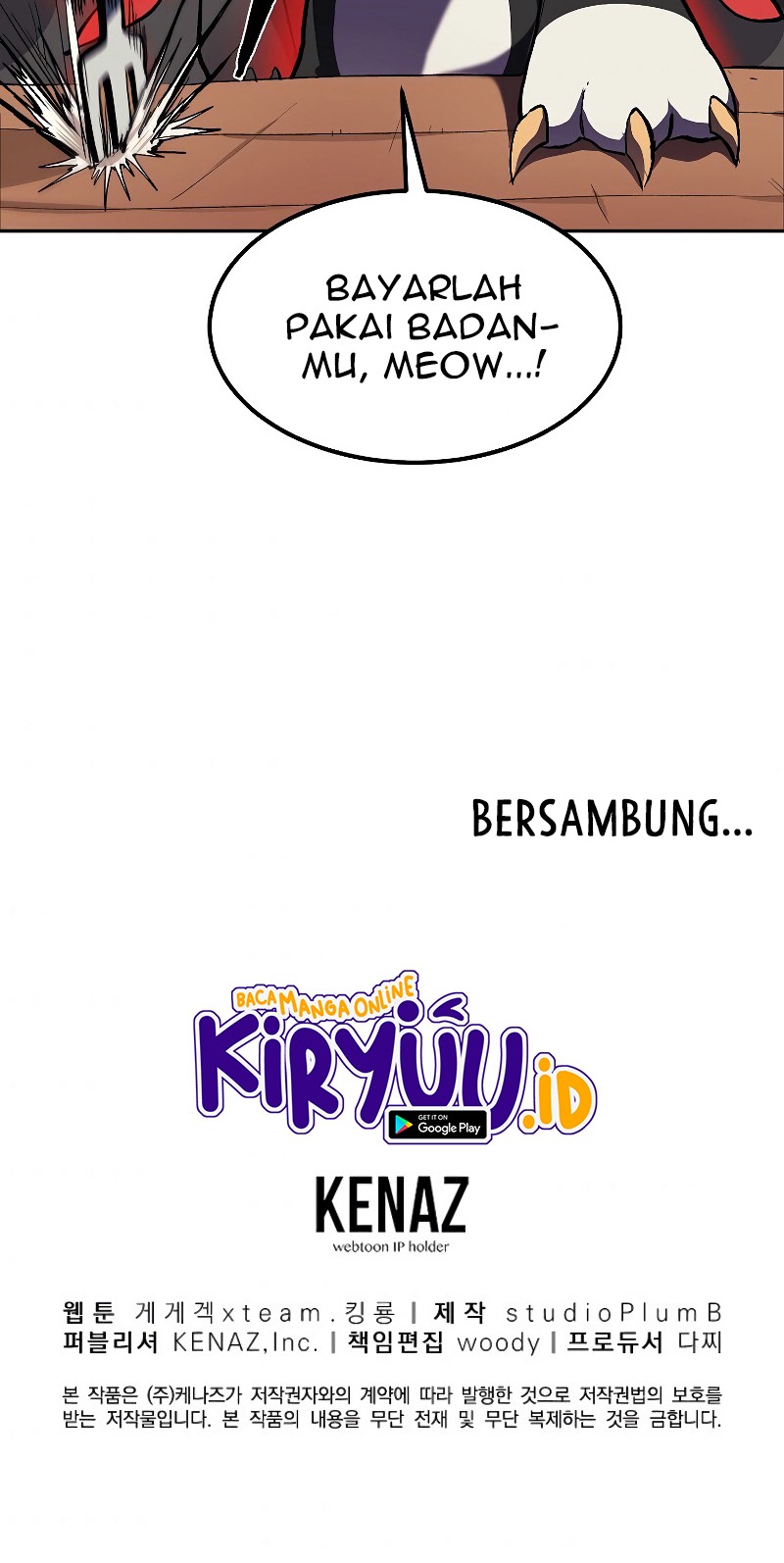 Old Newbie Kim ChunShik Chapter 5 - halaman 65