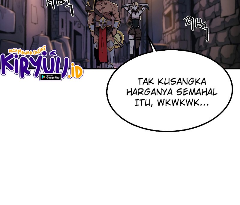 Old Newbie Kim ChunShik Chapter 6 - halaman 23