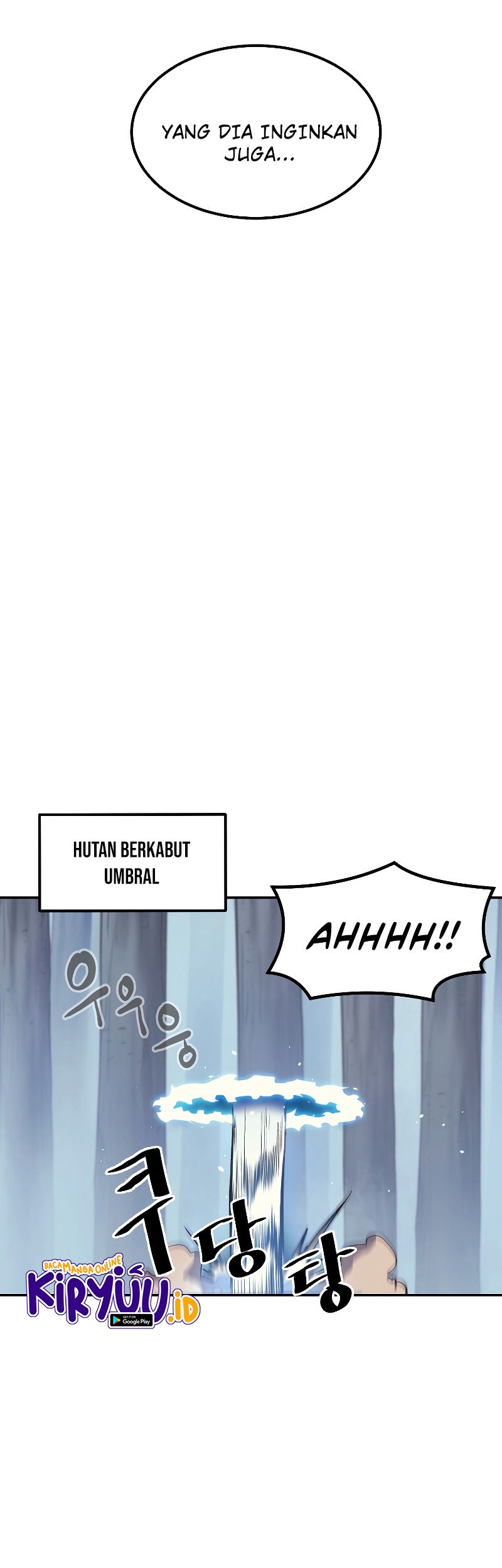 Old Newbie Kim ChunShik Chapter 6 - halaman 40