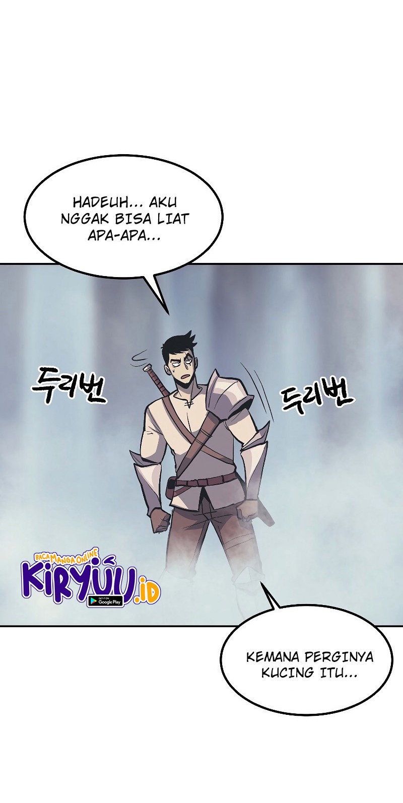 Old Newbie Kim ChunShik Chapter 6 - halaman 47