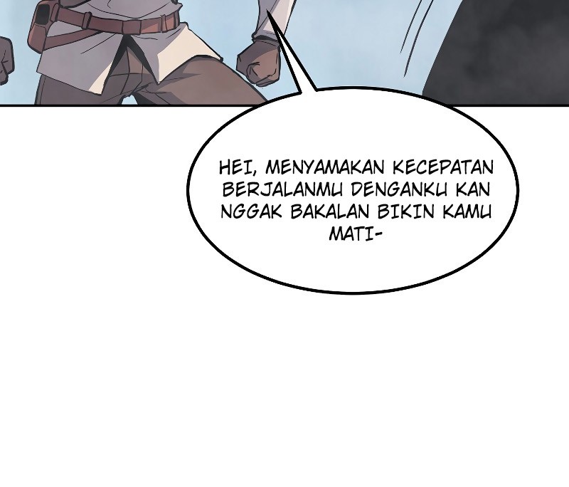 Old Newbie Kim ChunShik Chapter 6 - halaman 50