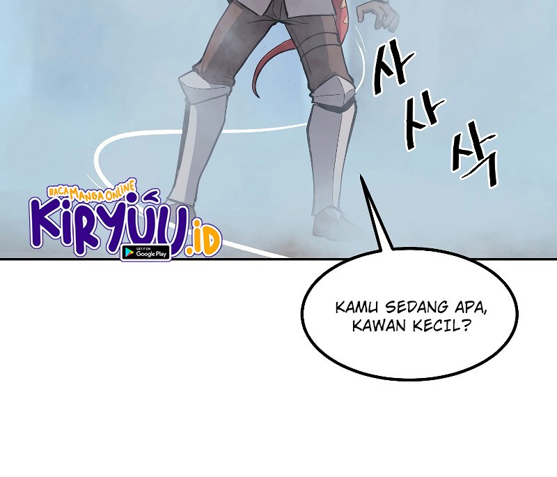Old Newbie Kim ChunShik Chapter 6 - halaman 53