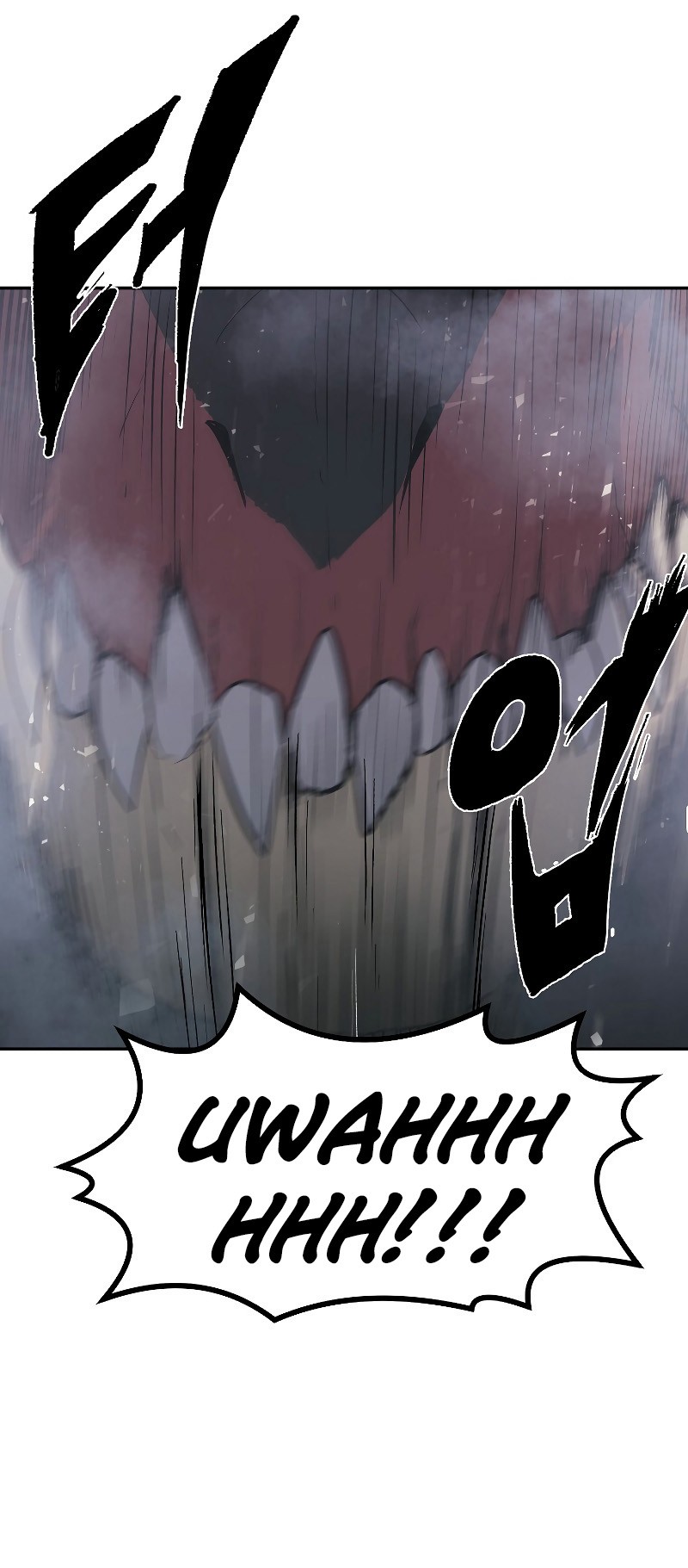 Old Newbie Kim ChunShik Chapter 6 - halaman 61