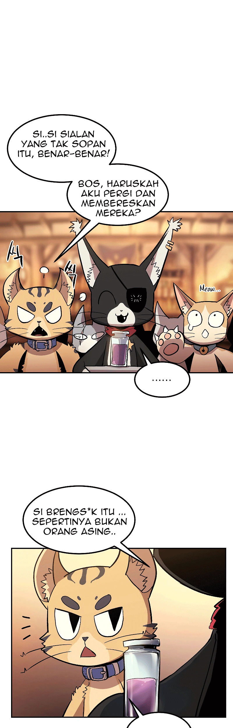 Old Newbie Kim ChunShik Chapter 7 - halaman 12