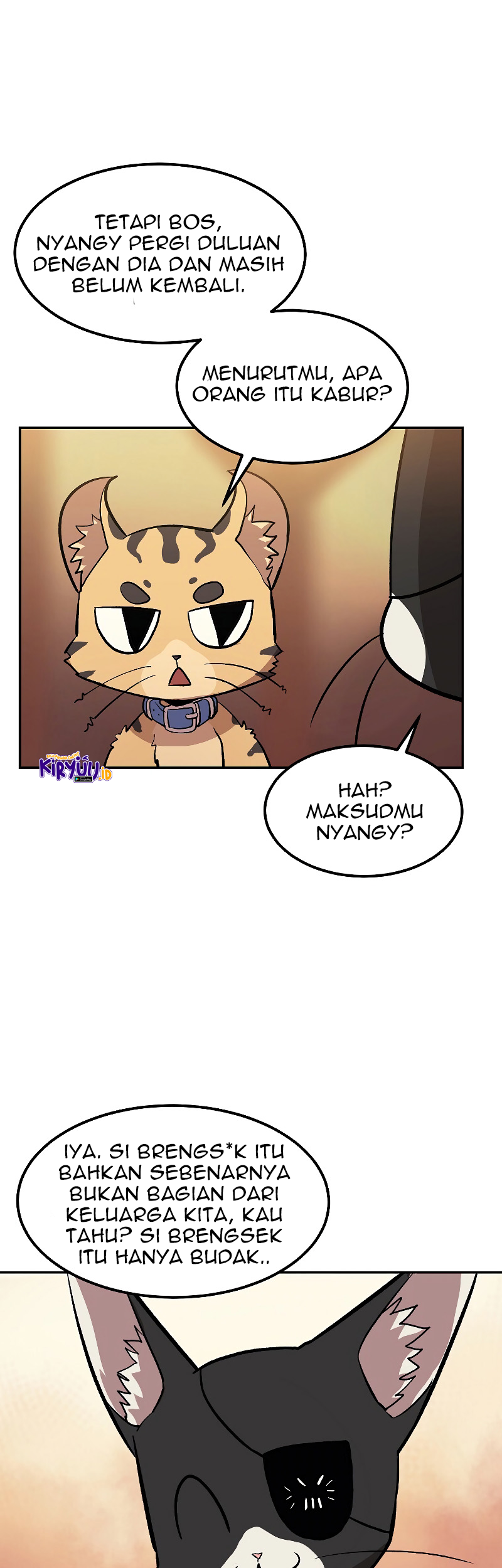 Old Newbie Kim ChunShik Chapter 7 - halaman 2