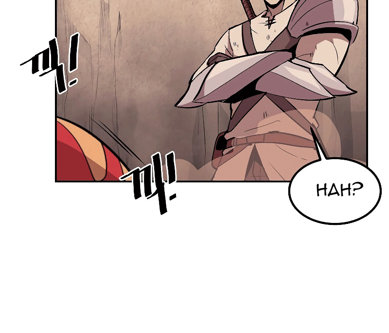 Old Newbie Kim ChunShik Chapter 7 - halaman 23