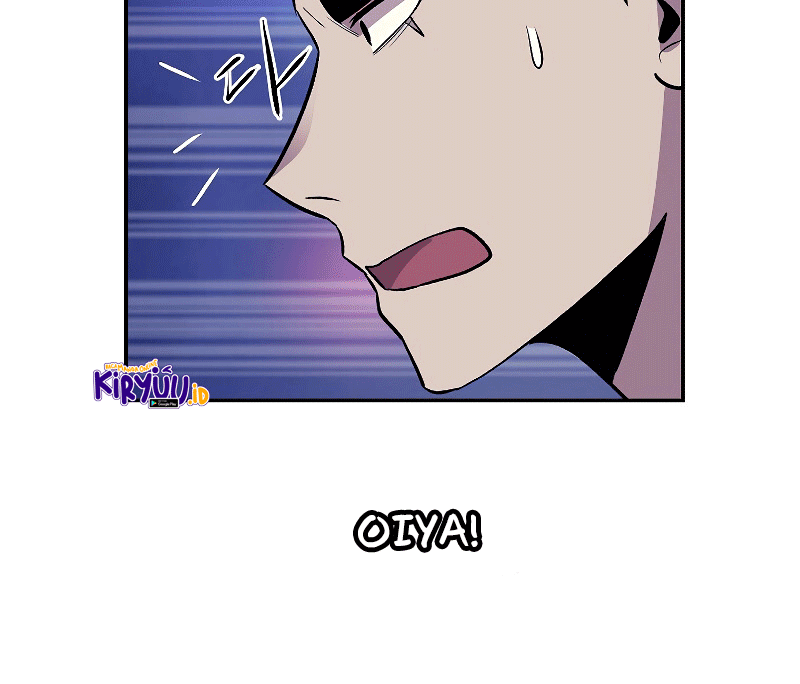 Old Newbie Kim ChunShik Chapter 7 - halaman 46