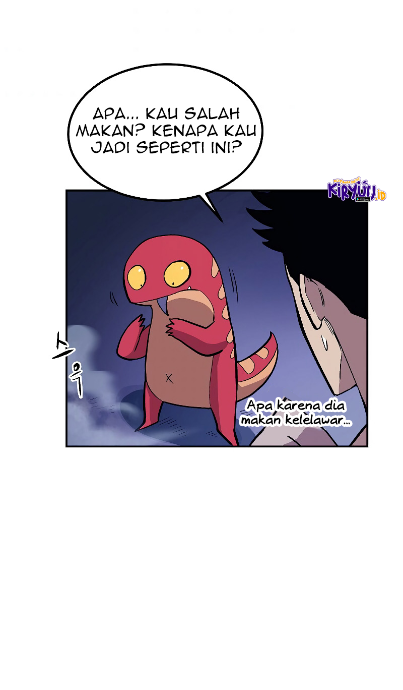 Old Newbie Kim ChunShik Chapter 7 - halaman 56