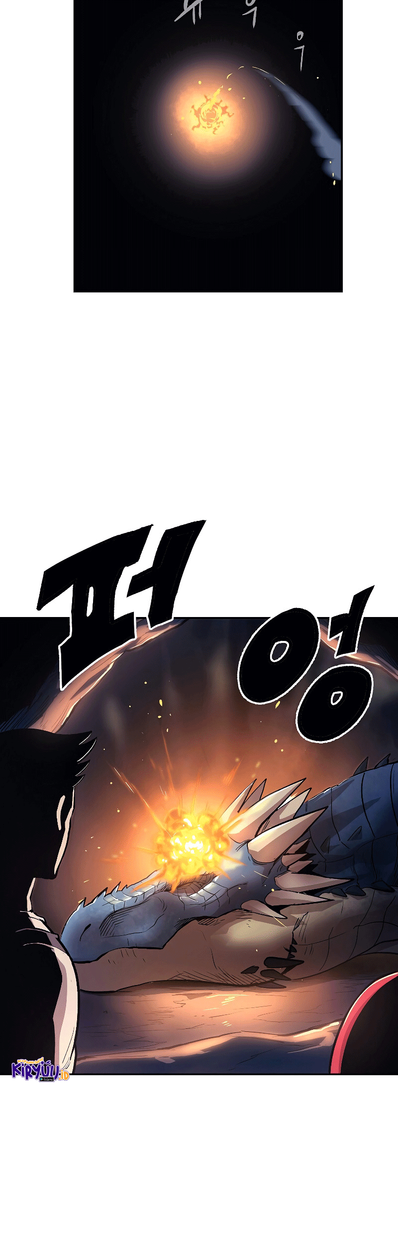 Old Newbie Kim ChunShik Chapter 7 - halaman 58