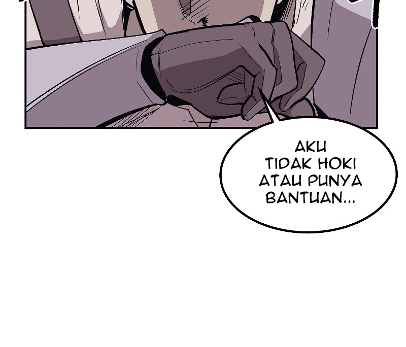 Old Newbie Kim ChunShik Chapter 8 - halaman 13