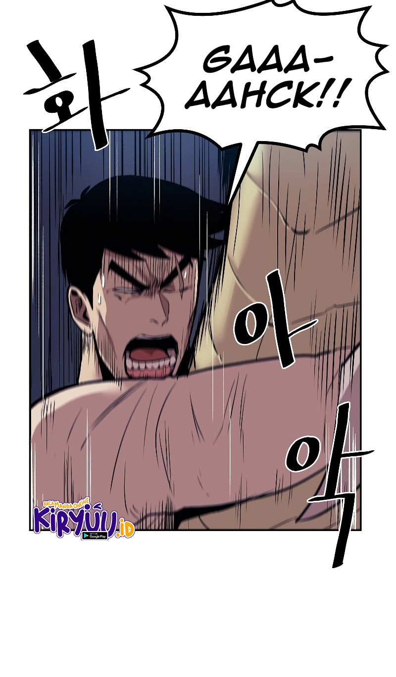 Old Newbie Kim ChunShik Chapter 8 - halaman 27