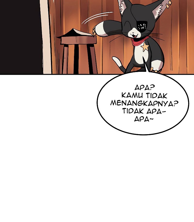 Old Newbie Kim ChunShik Chapter 8 - halaman 49