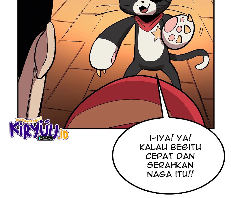 Old Newbie Kim ChunShik Chapter 8 - halaman 52