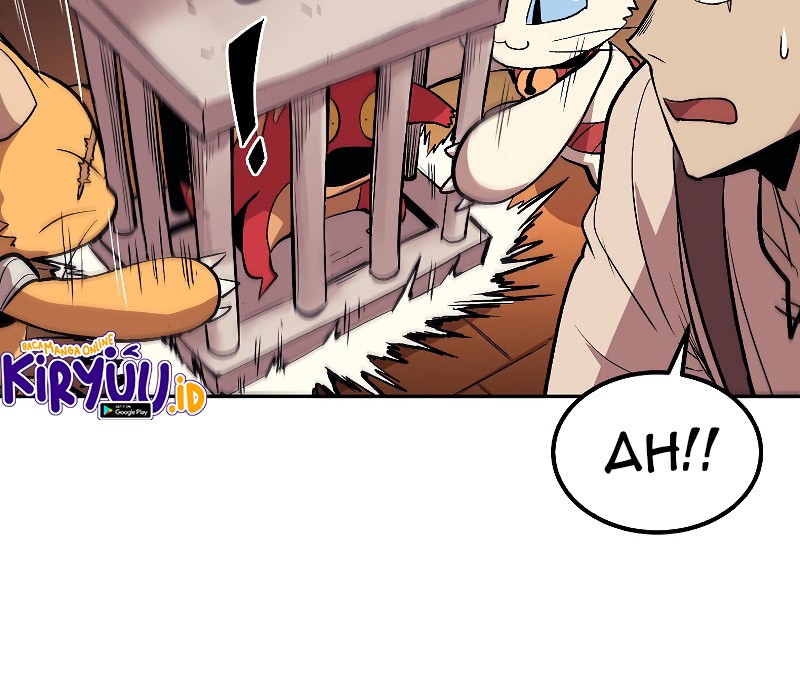 Old Newbie Kim ChunShik Chapter 8 - halaman 55