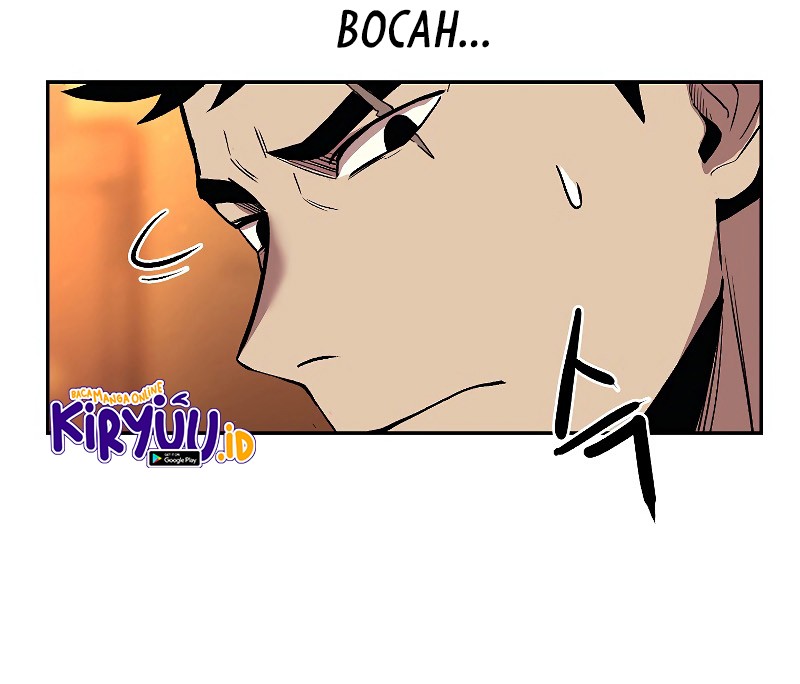 Old Newbie Kim ChunShik Chapter 8 - halaman 58