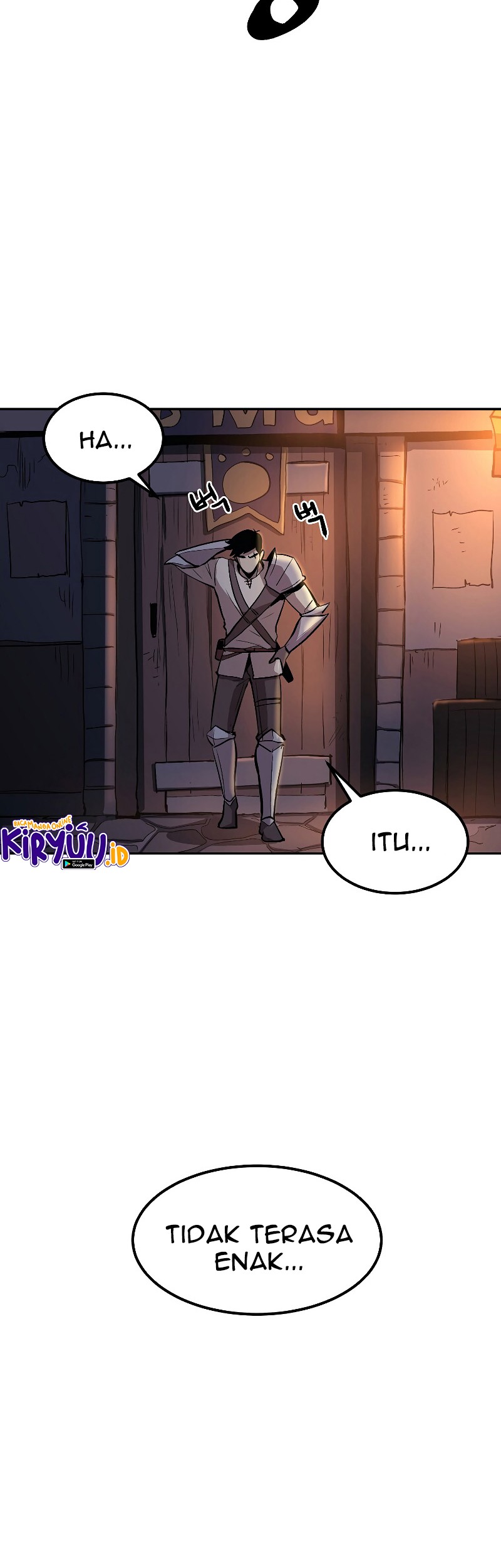 Old Newbie Kim ChunShik Chapter 8 - halaman 60