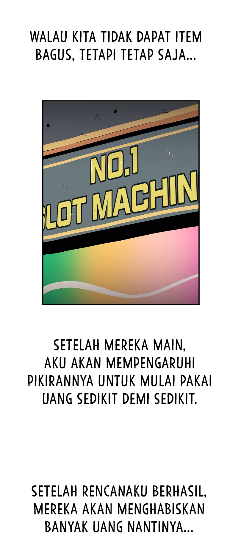 Old Newbie Kim ChunShik Chapter 9 - halaman 37