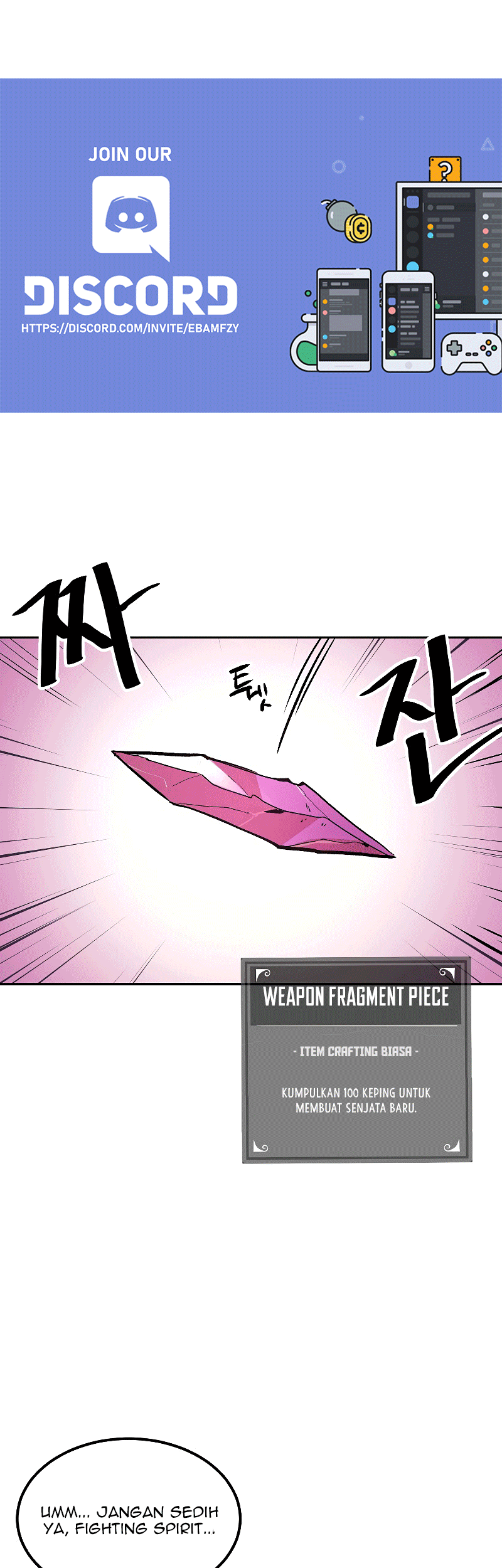 Old Newbie Kim ChunShik Chapter 9 - halaman 41