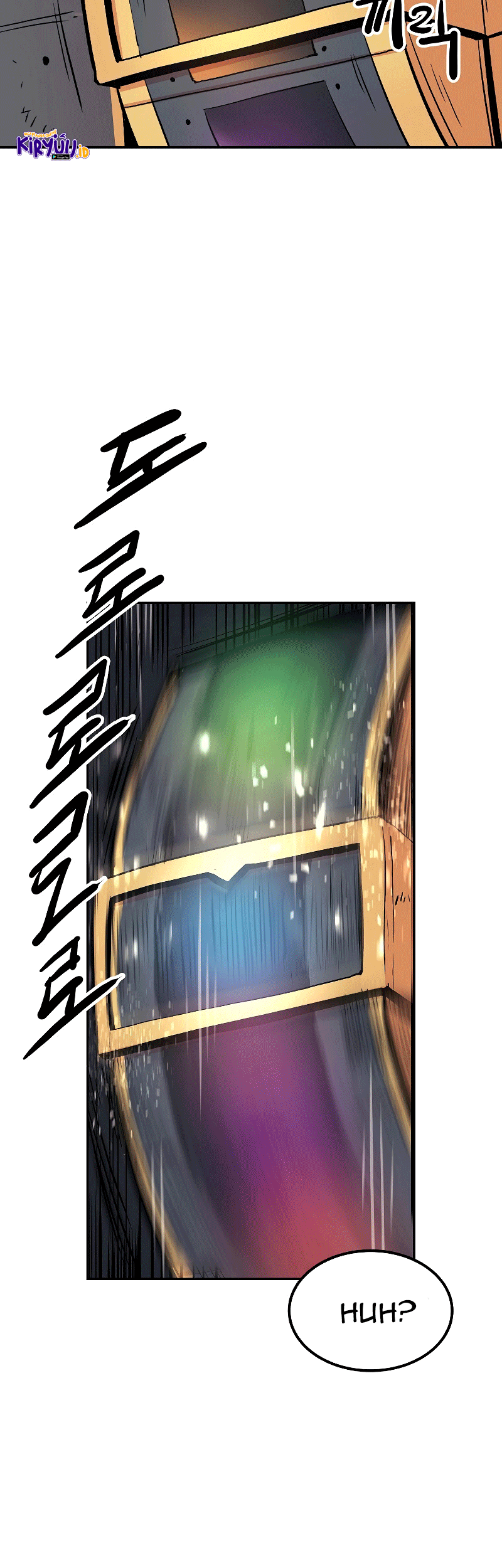 Old Newbie Kim ChunShik Chapter 9 - halaman 44
