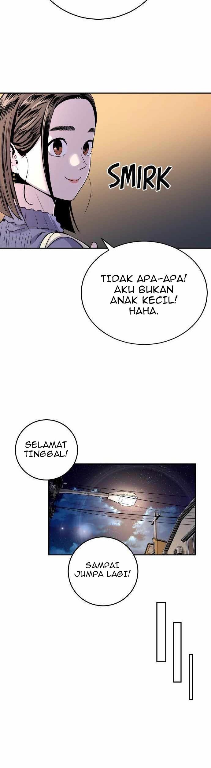 Older Women’s Club Chapter 1 - halaman 11