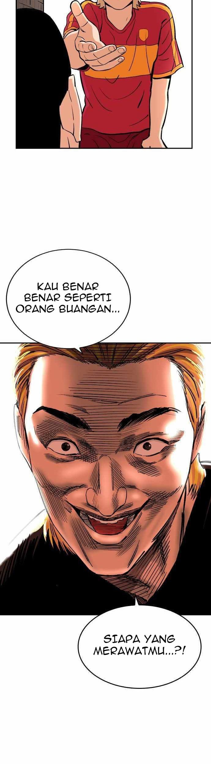 Older Women’s Club Chapter 1 - halaman 43
