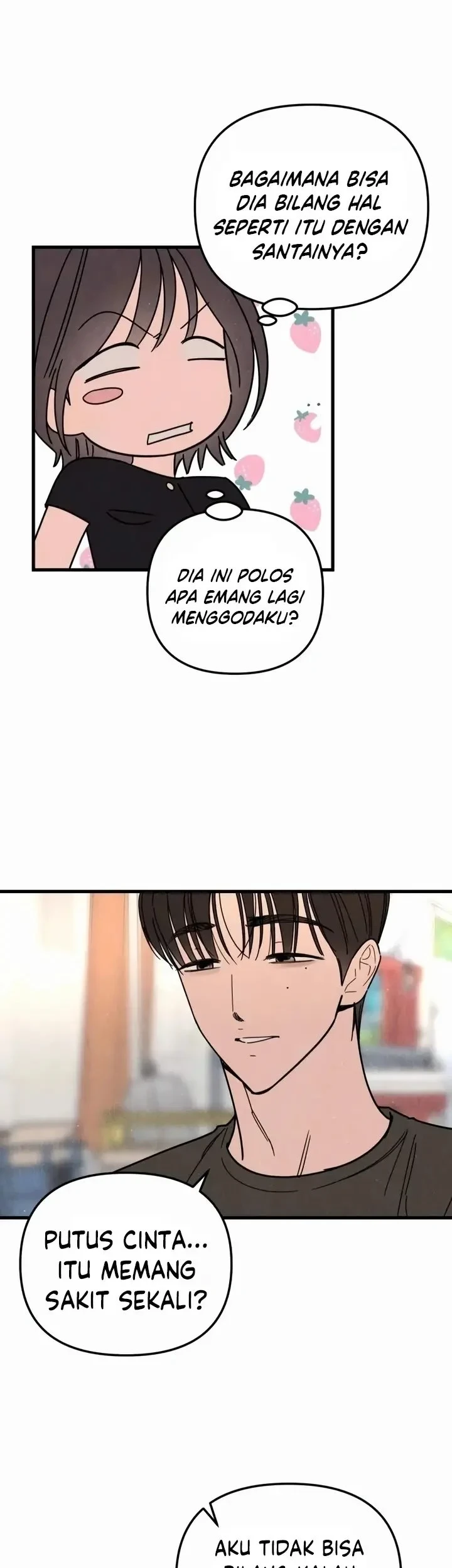 Older Women’s Club Chapter 10 - halaman 13