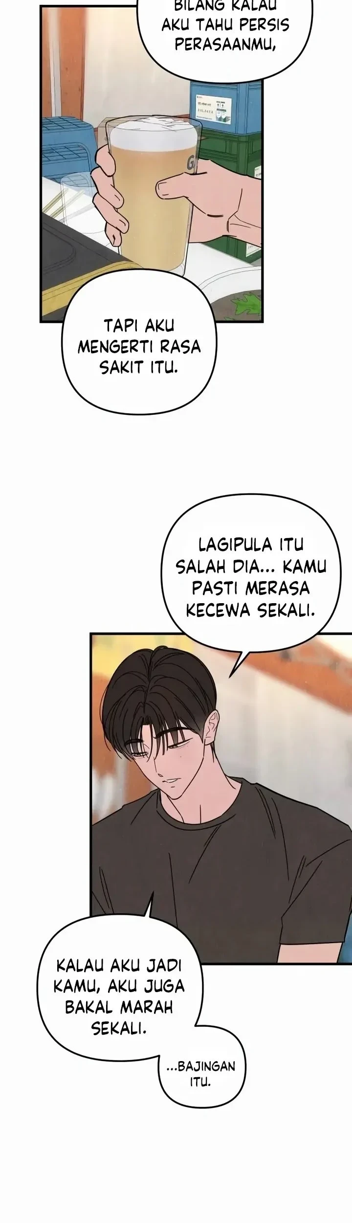 Older Women’s Club Chapter 10 - halaman 14