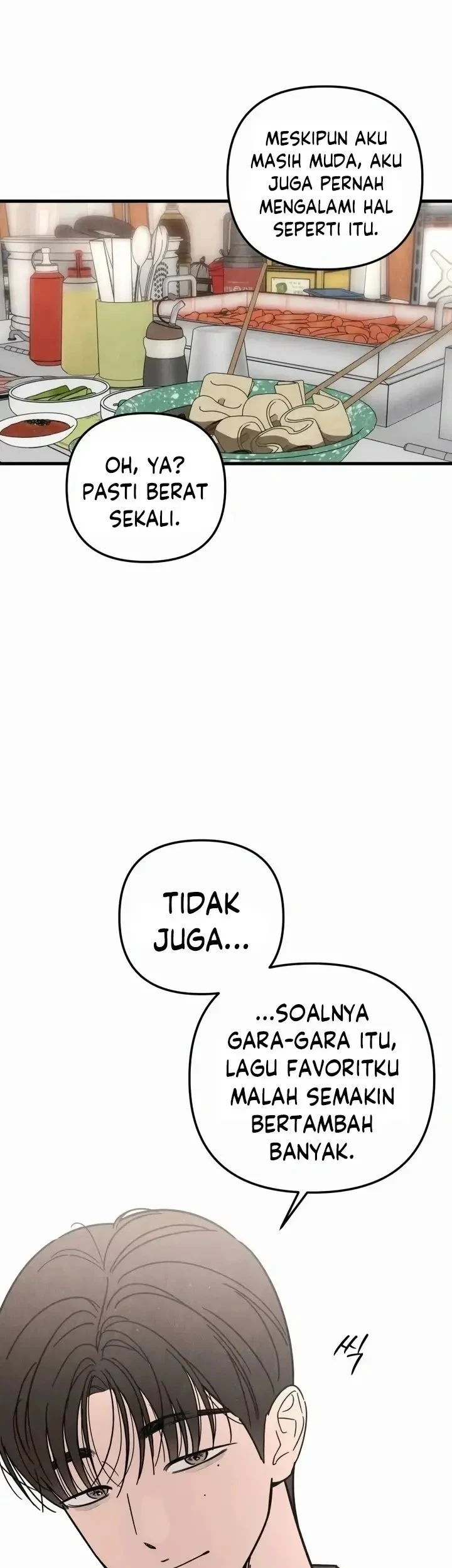 Older Women’s Club Chapter 10 - halaman 16