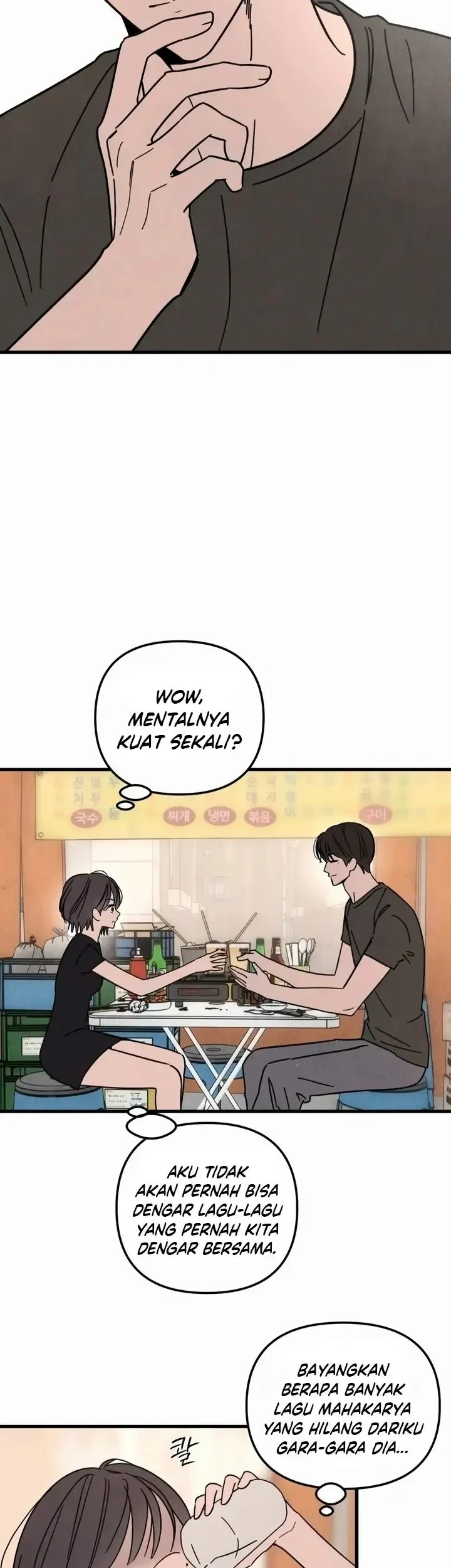 Older Women’s Club Chapter 10 - halaman 17