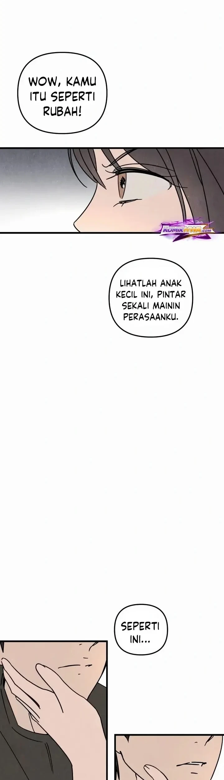 Older Women’s Club Chapter 10 - halaman 26