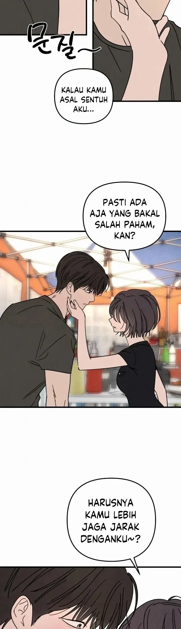Older Women’s Club Chapter 10 - halaman 27