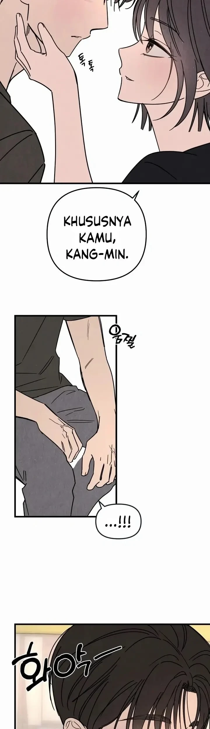 Older Women’s Club Chapter 10 - halaman 28