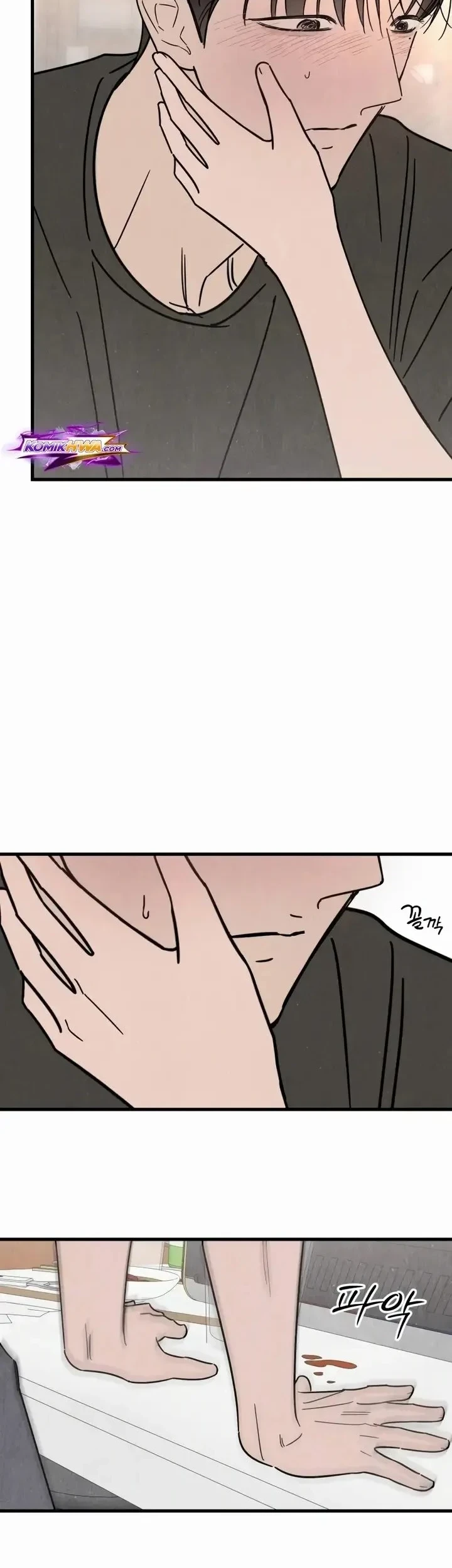 Older Women’s Club Chapter 10 - halaman 29