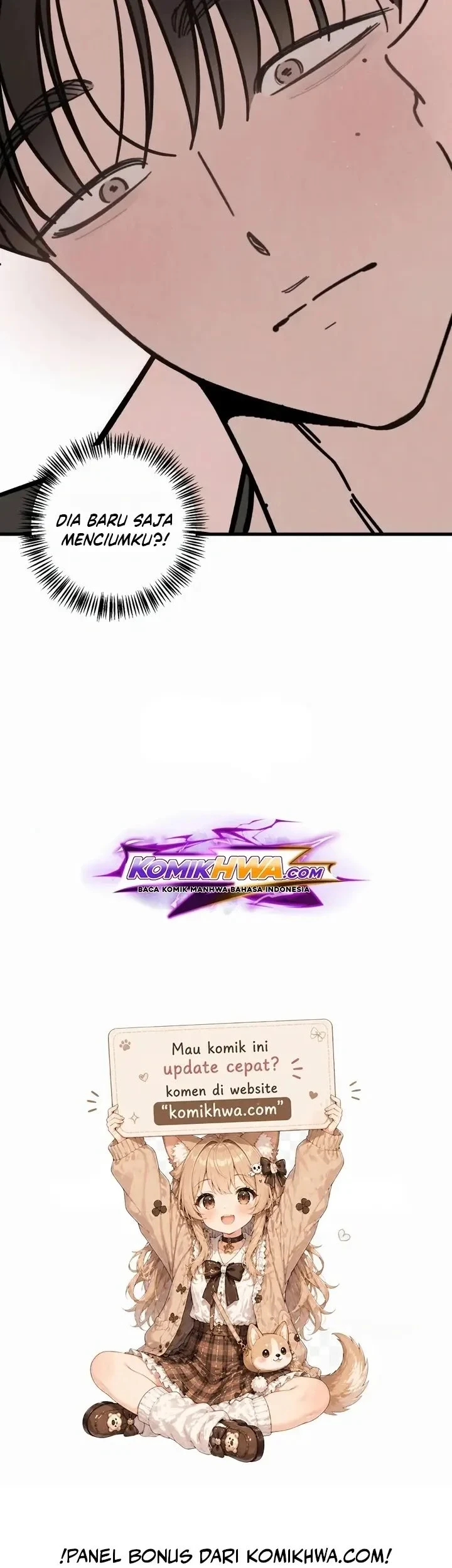 Older Women’s Club Chapter 10 - halaman 37