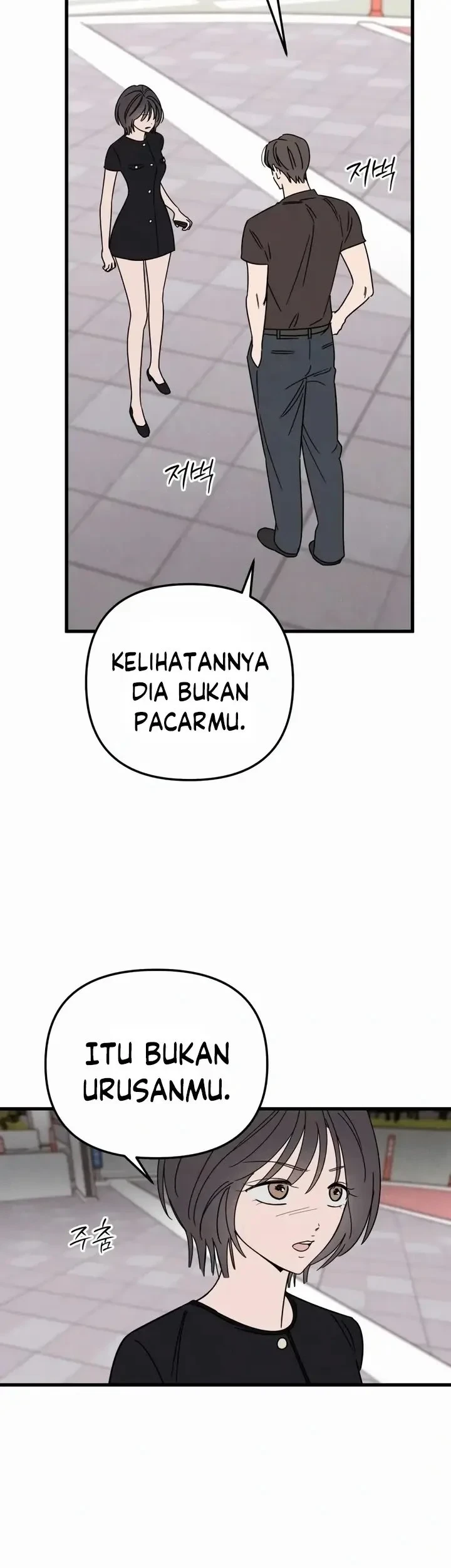 Older Women’s Club Chapter 10 - halaman 4