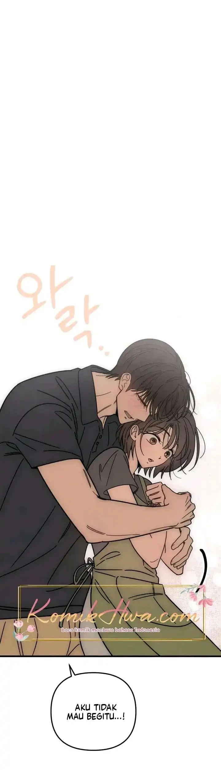 Older Women’s Club Chapter 11 - halaman 2