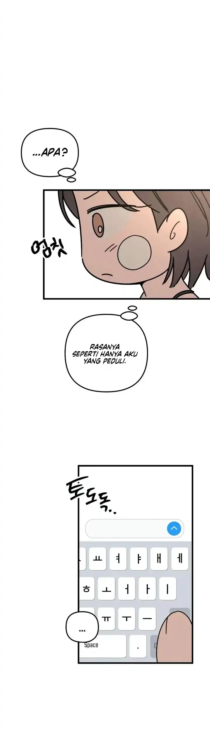 Older Women’s Club Chapter 11 - halaman 23